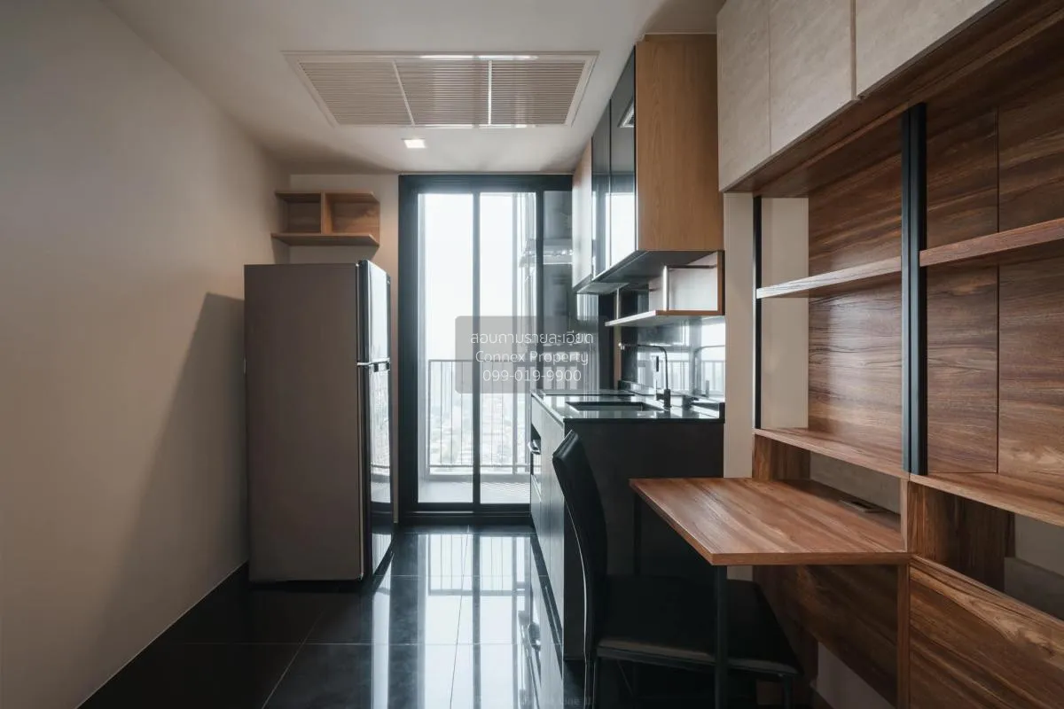 For Rent Condo , The Line Jatujak - Mochit , BTS-Mo Chit , Chomph