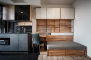 For Rent Condo , The Line Jatujak - Mochit , BTS-Mo Chit , Chomphon , Chatuchak , Bangkok , CX-95831