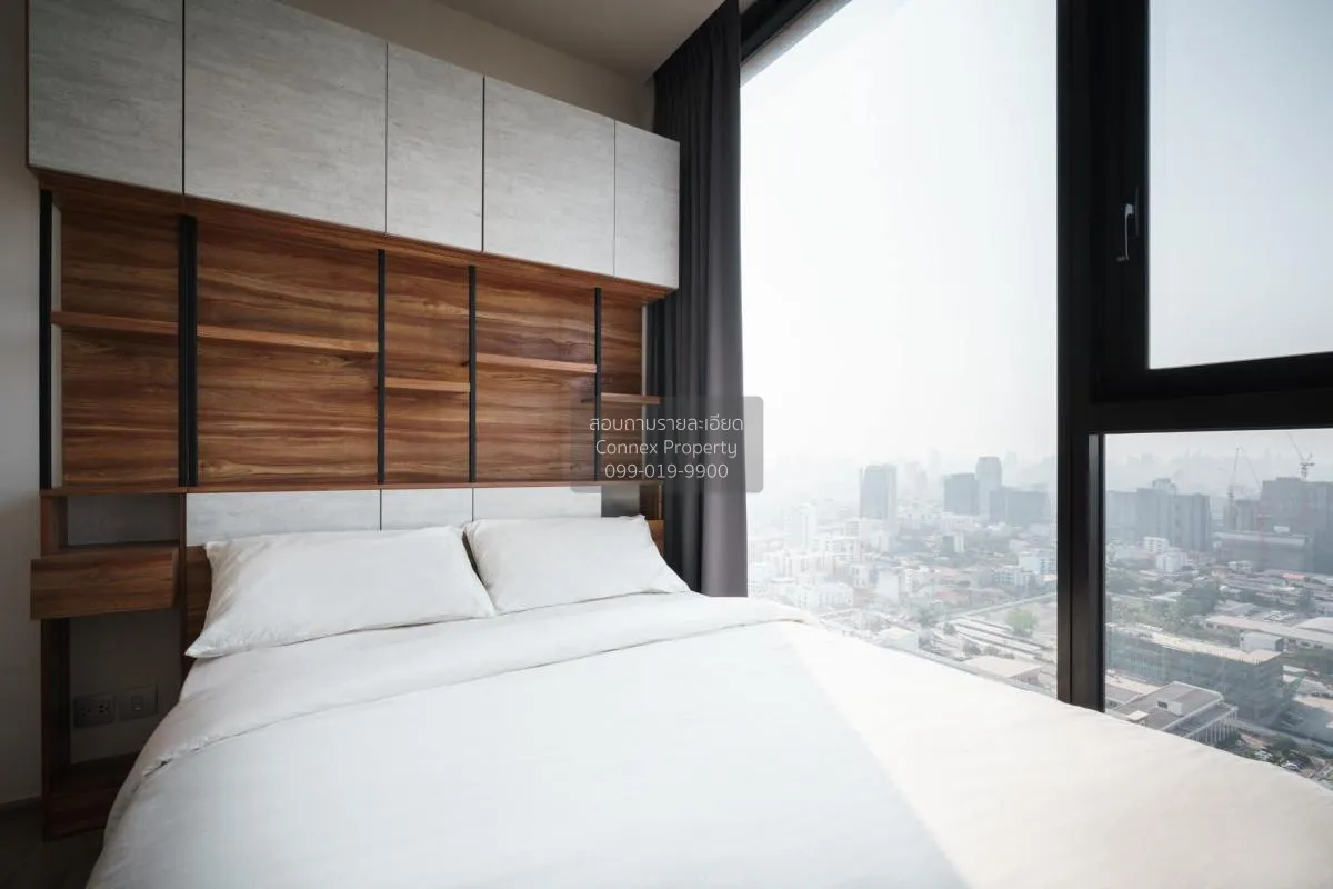 ขายคอนโด  เดอะไลน์ จตุจักร BTS-หมอชิต จอมพล  เขต จตุจักร กรุงเทพ 