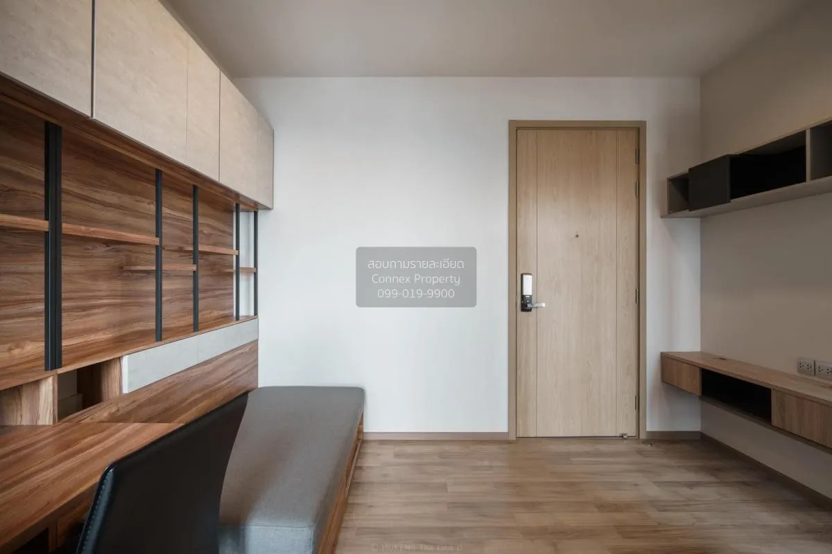 ขายคอนโด  เดอะไลน์ จตุจักร BTS-หมอชิต จอมพล  เขต จตุจักร กรุงเทพ  3