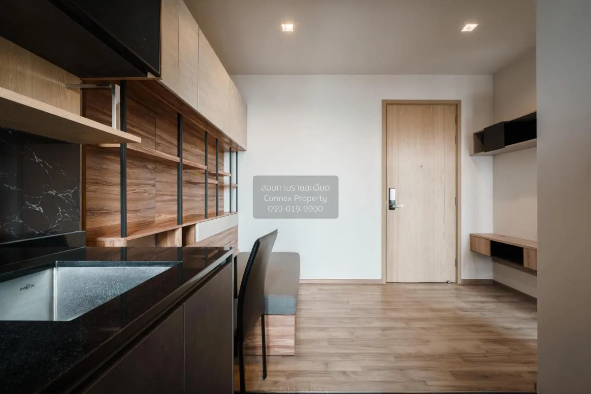 ขายคอนโด  เดอะไลน์ จตุจักร BTS-หมอชิต จอมพล  เขต จตุจักร กรุงเทพ  4