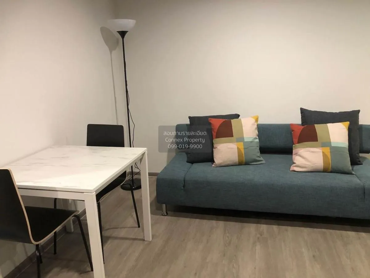 For Rent Condo , Reach Phahon Yothin 52 , BTS-Saphan Mai , Khlong 2