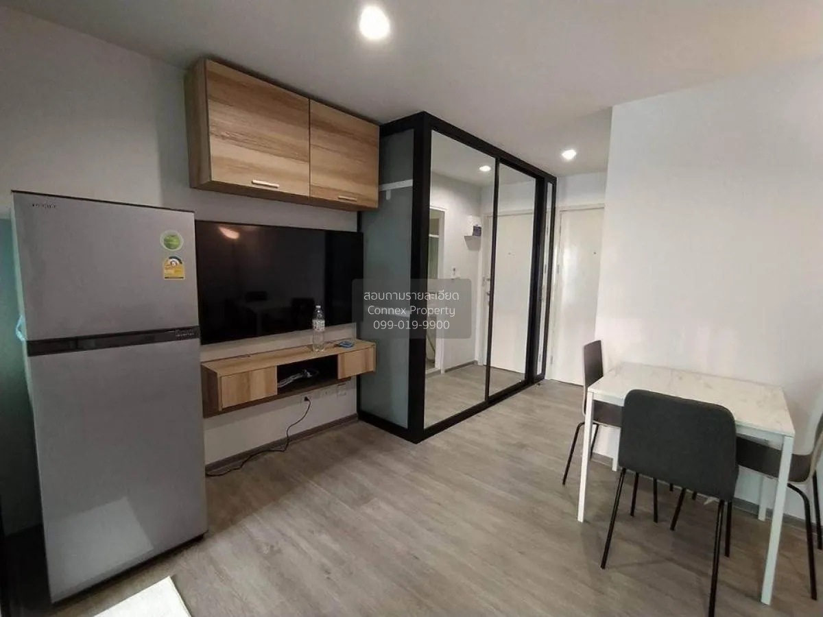 For Rent Condo , Reach Phahon Yothin 52 , BTS-Saphan Mai , Khlong 3