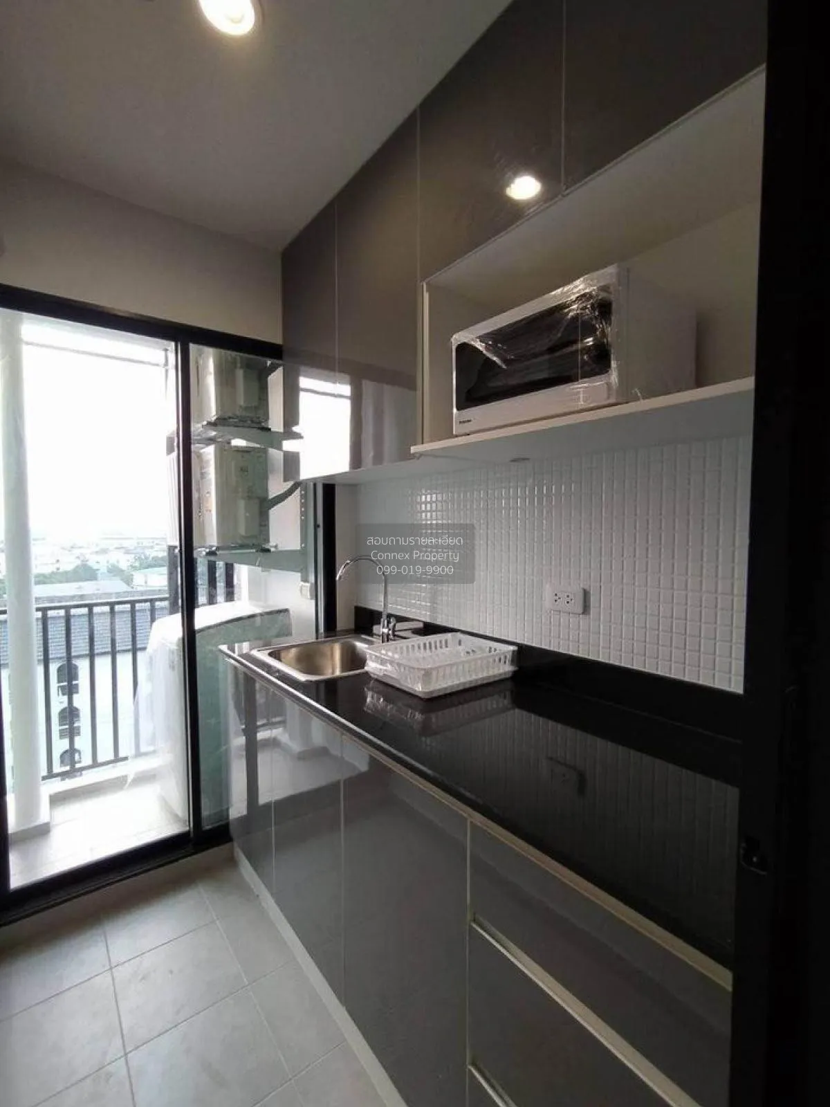 For Rent Condo , Reach Phahon Yothin 52 , BTS-Saphan Mai , Khlong 4
