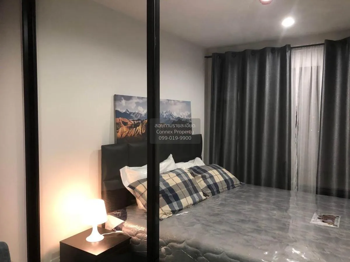 For Rent Condo , Reach Phahon Yothin 52 , BTS-Saphan Mai , Khlong