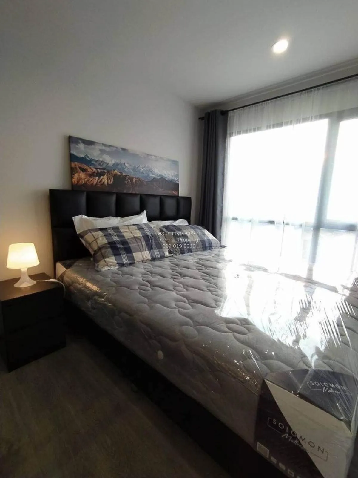 For Rent Condo , Reach Phahon Yothin 52 , BTS-Saphan Mai , Khlong