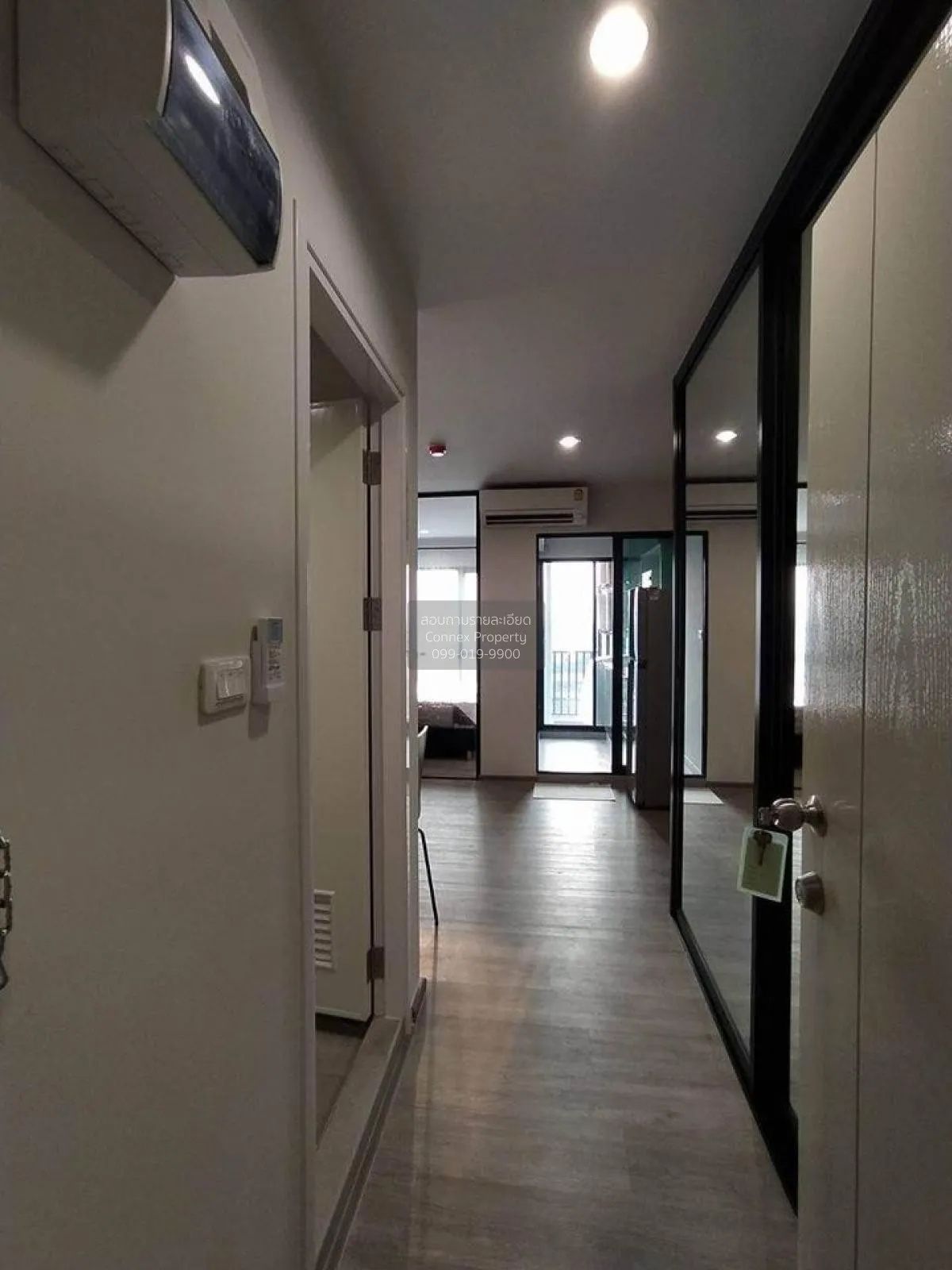 For Rent Condo , Reach Phahon Yothin 52 , BTS-Saphan Mai , Khlong
