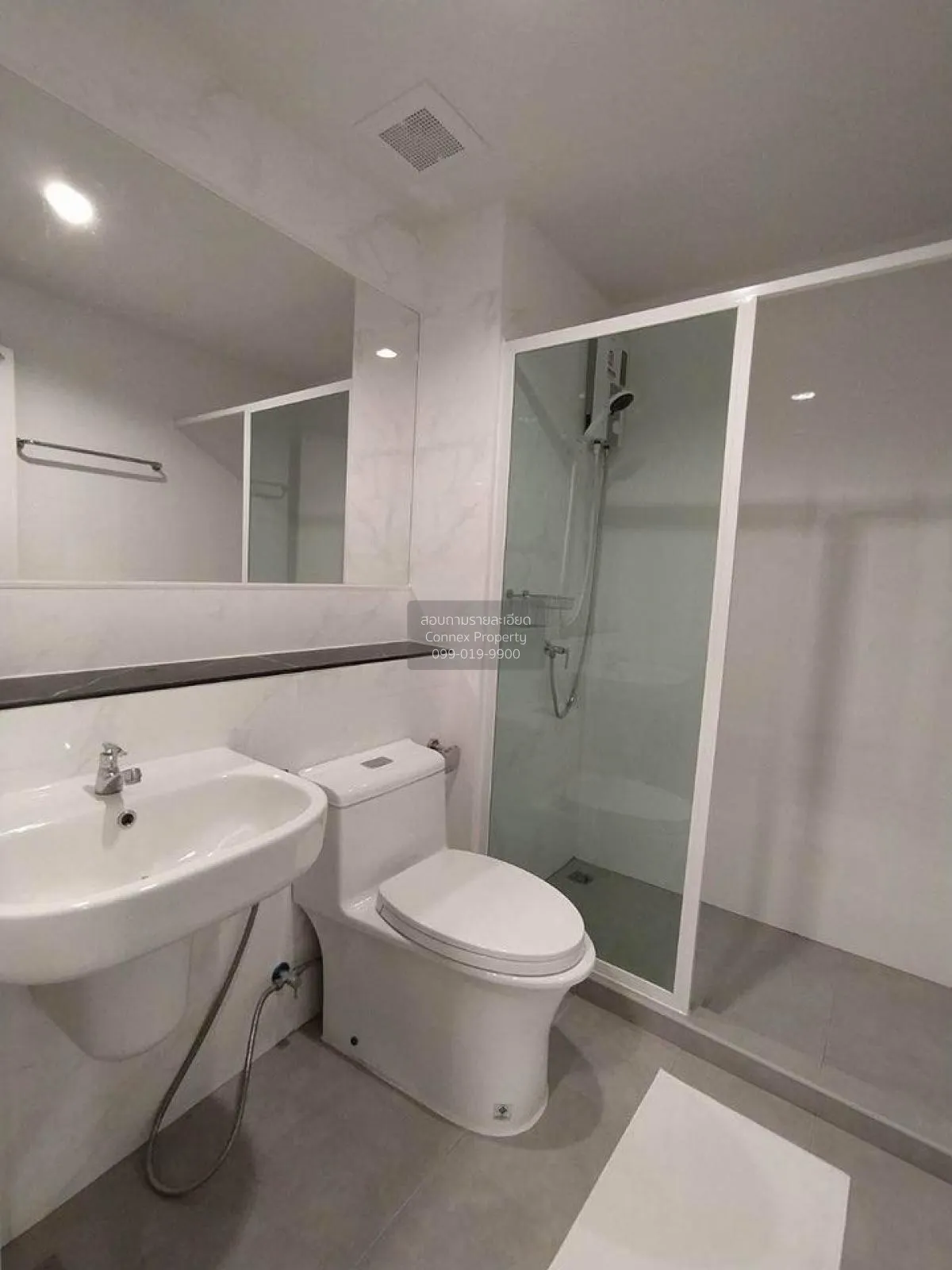 For Rent Condo , Reach Phahon Yothin 52 , BTS-Saphan Mai , Khlong