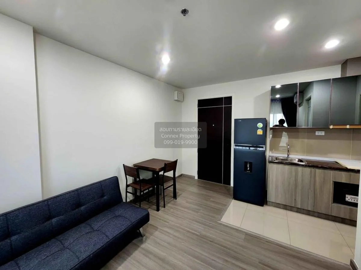 For Rent Condo , The President Charan - Yaek Fai Chai Station , M 3
