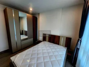 For Rent Condo , The President Charan - Yaek Fai Chai Station , MRT-Fai Chai , Bang Khun Si , Bangkok Noi , Bangkok , CX-95837