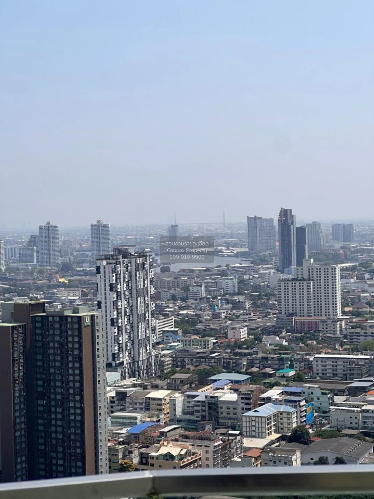 For Rent Condo , Altitude Unicorn Sathorn-Tha Phra , BTS-Talat Ph