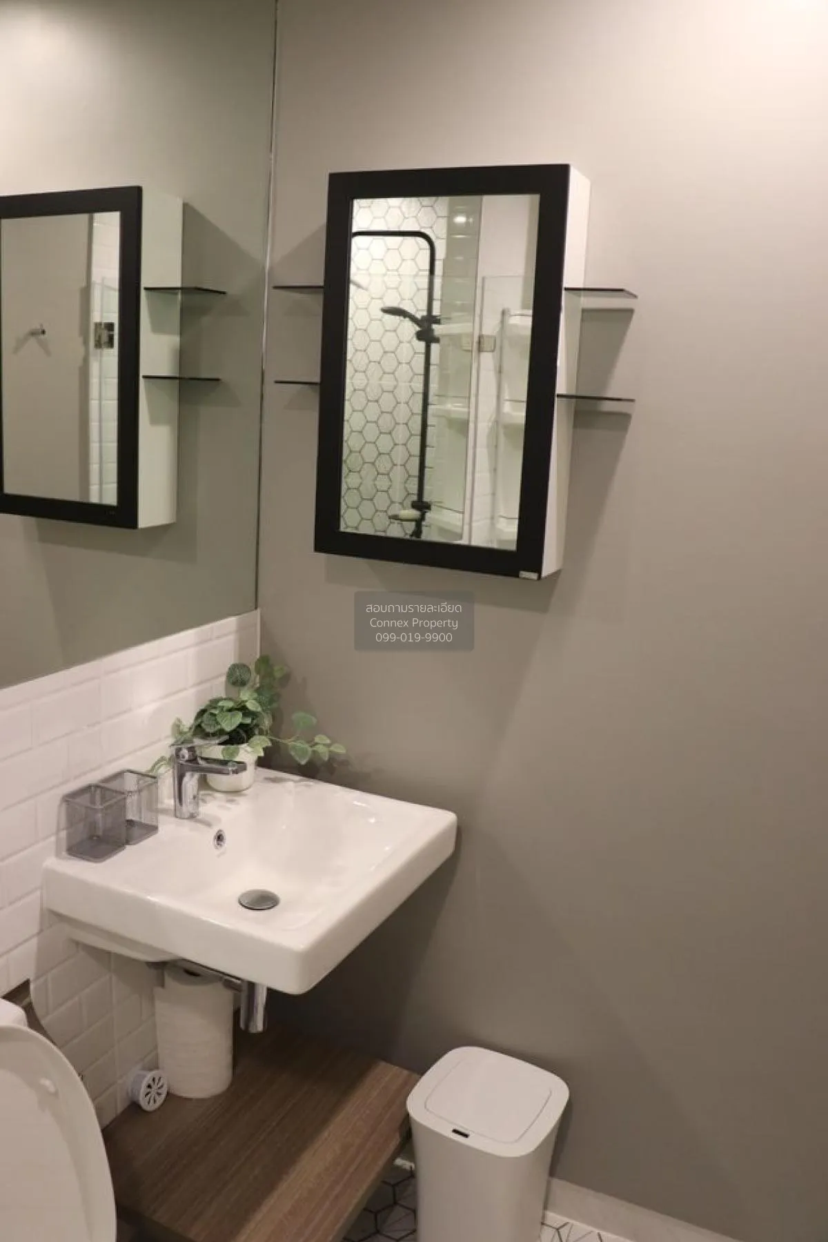 For Rent Condo , Altitude Unicorn Sathorn-Tha Phra , BTS-Talat Ph