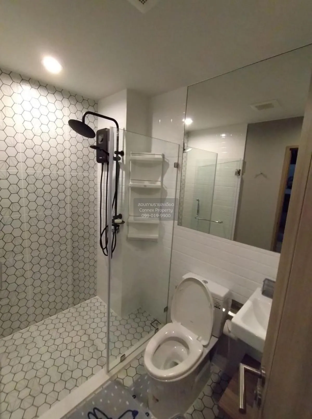 For Rent Condo , Altitude Unicorn Sathorn-Tha Phra , BTS-Talat Ph