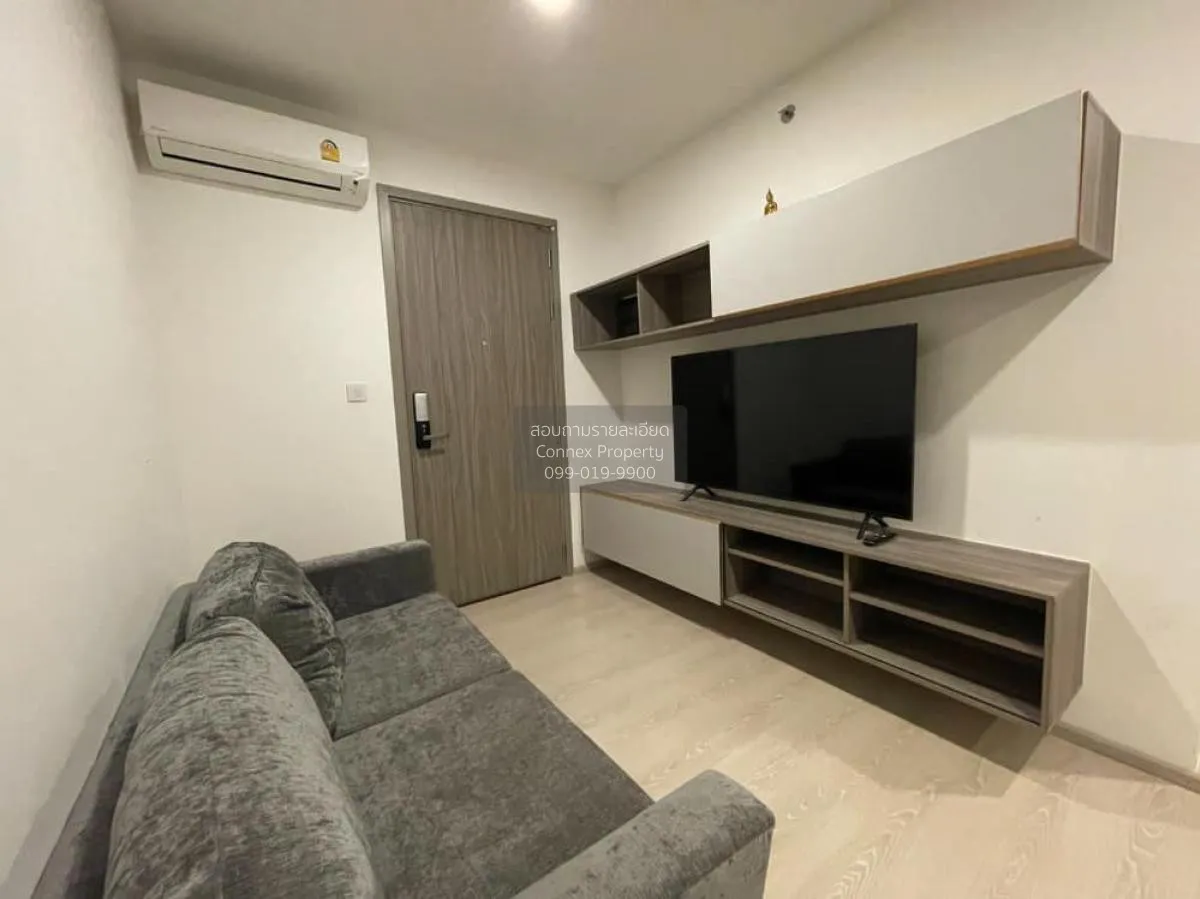 For Sale Condo , Knightsbridge Phaholyothin Interchange , BTS-Wat 1