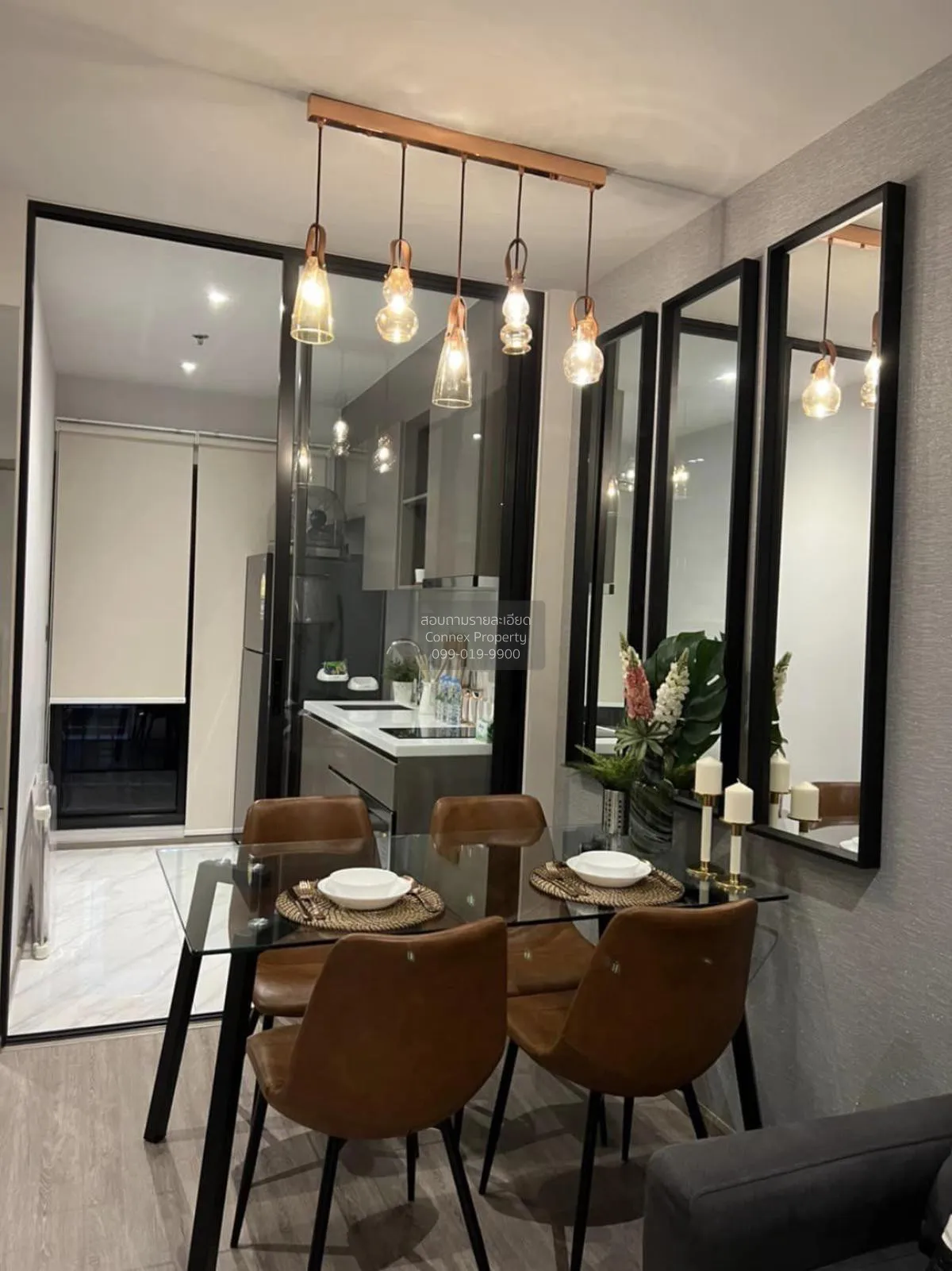 For Sale Condo , Rhythm Ekkamai Estate , BTS-Ekkamai , Khlong Tan 3