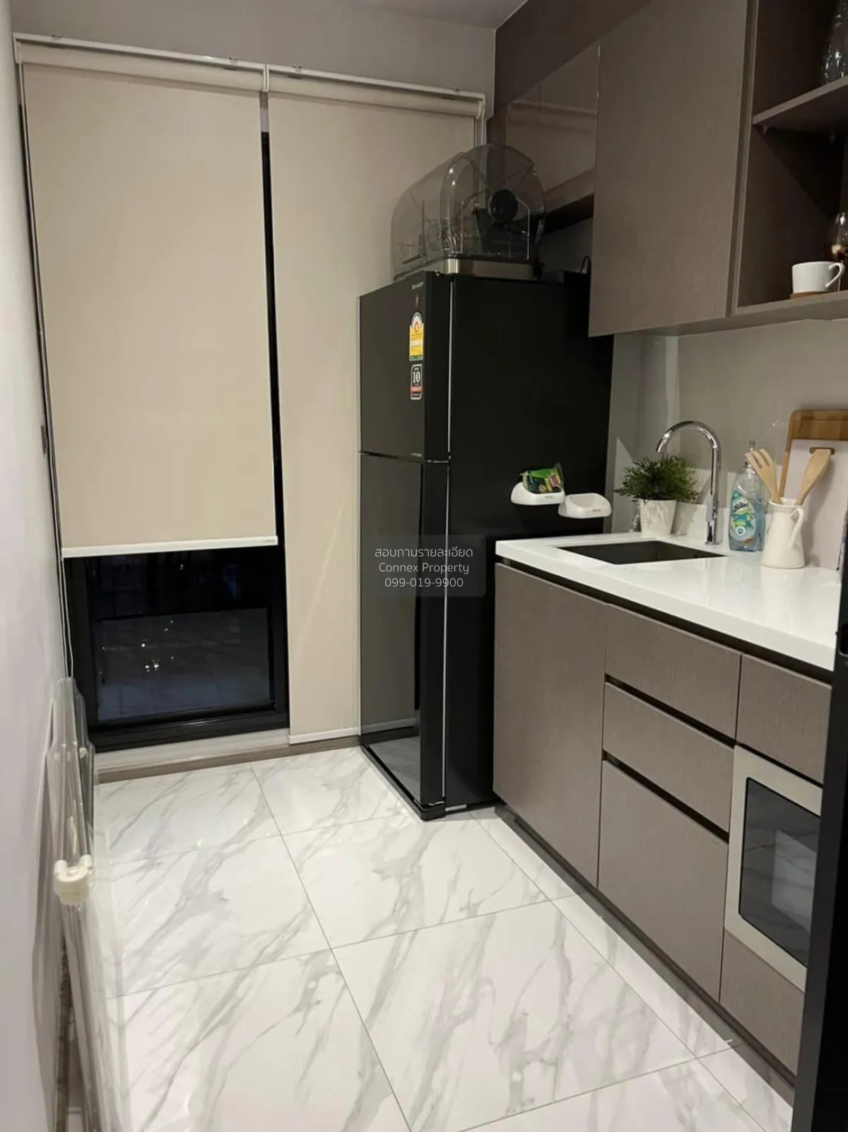 For Sale Condo , Rhythm Ekkamai Estate , BTS-Ekkamai , Khlong Tan 4