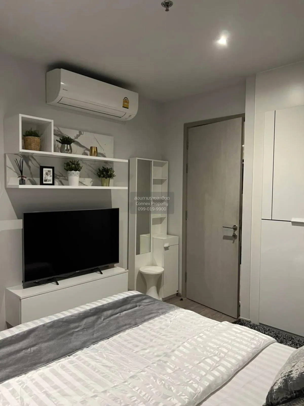 For Sale Condo , Rhythm Ekkamai Estate , BTS-Ekkamai , Khlong Tan