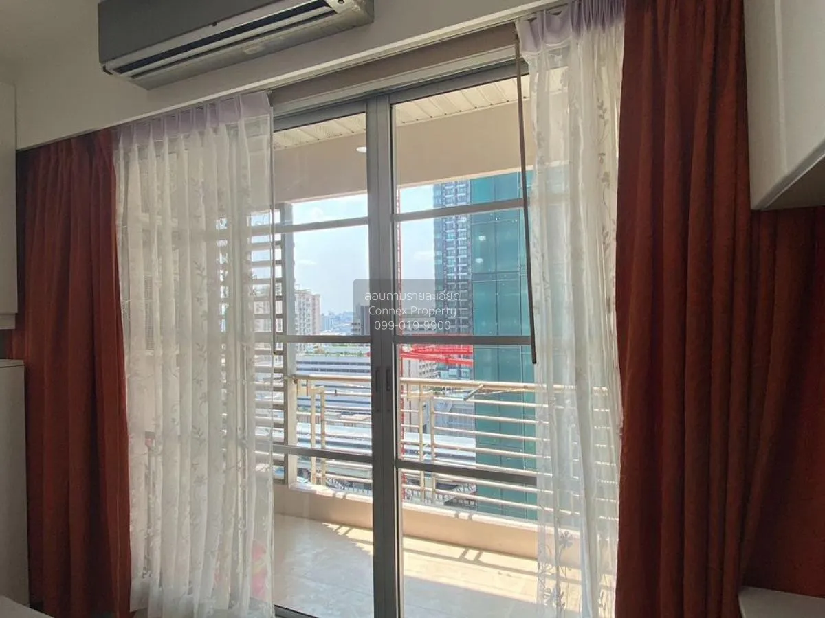 ขายคอนโด  บ้านกลางกรุง สยาม-ปทุมวัน BTS-ราชเทวี ทุ่งพญาไท เขต ราช