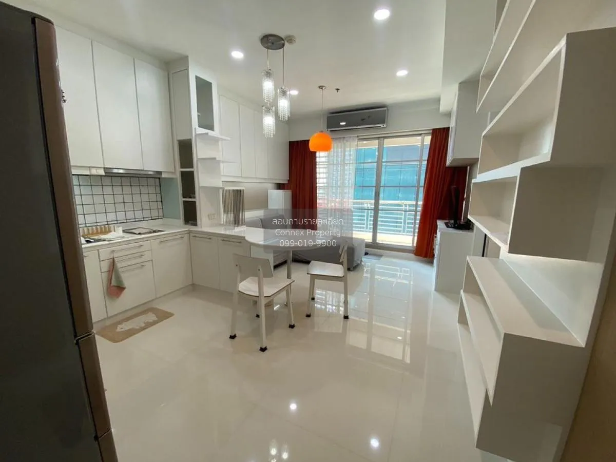 ขายคอนโด  บ้านกลางกรุง สยาม-ปทุมวัน BTS-ราชเทวี ทุ่งพญาไท เขต ราช 3