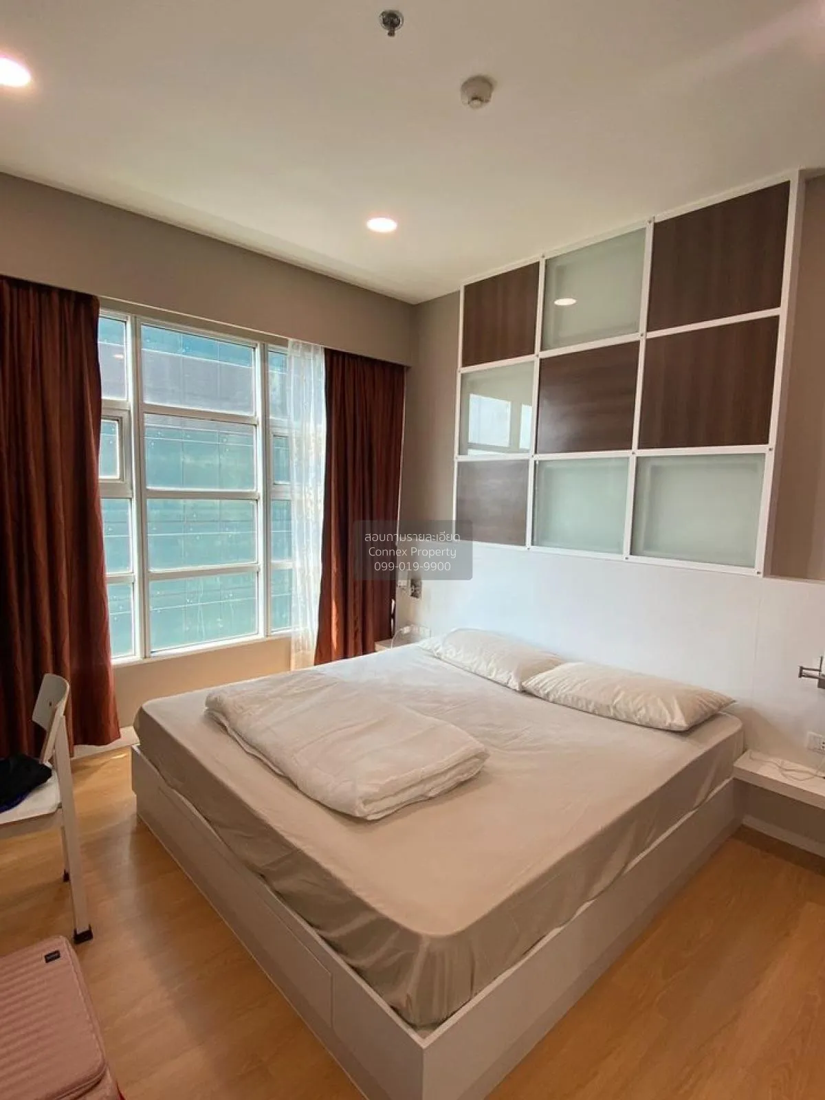 ขายคอนโด  บ้านกลางกรุง สยาม-ปทุมวัน BTS-ราชเทวี ทุ่งพญาไท เขต ราช