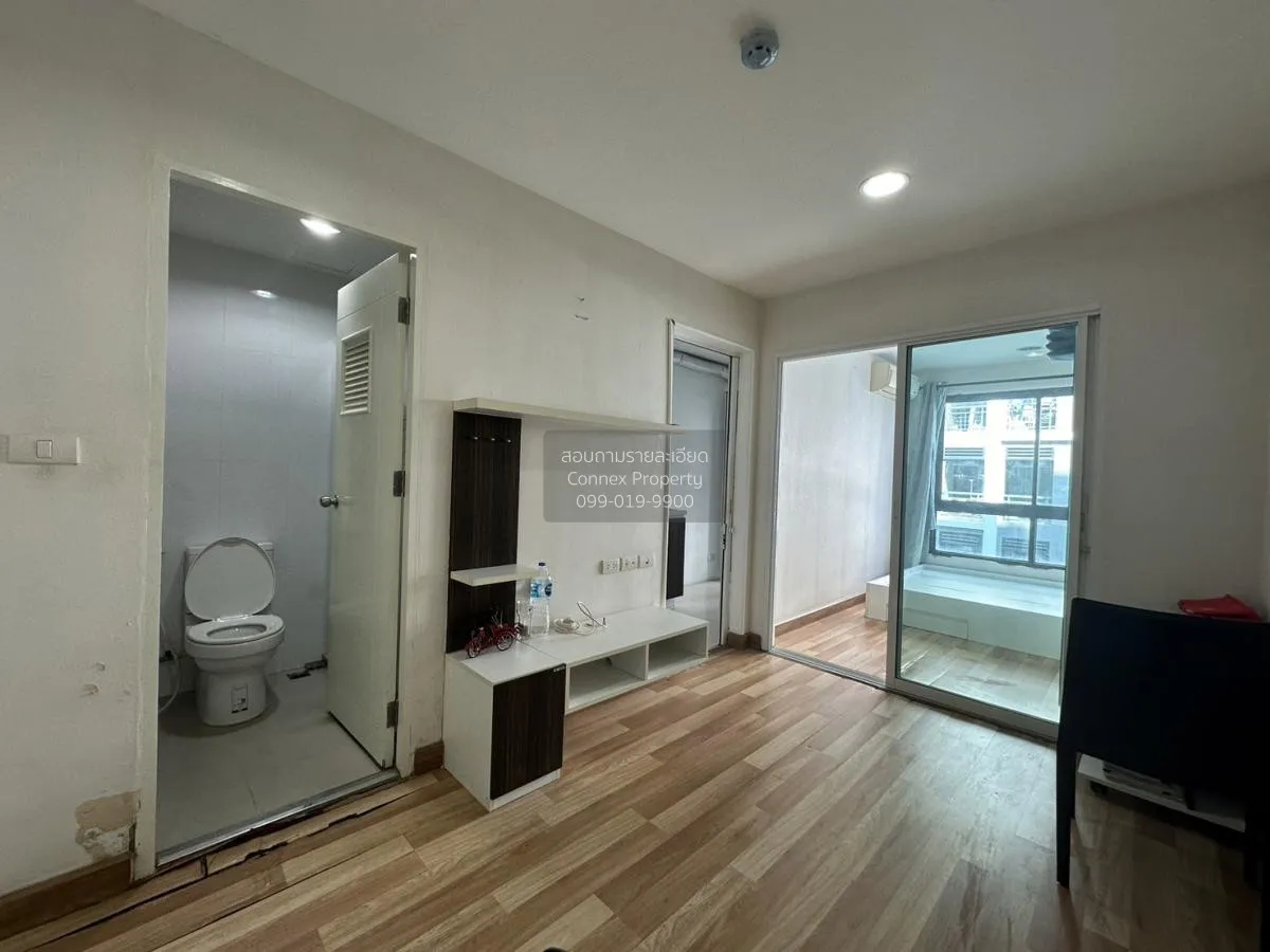 For Sale Condo , A Pool Condo Bangna , BTS-Bang Na , Bang Na , Ba 1