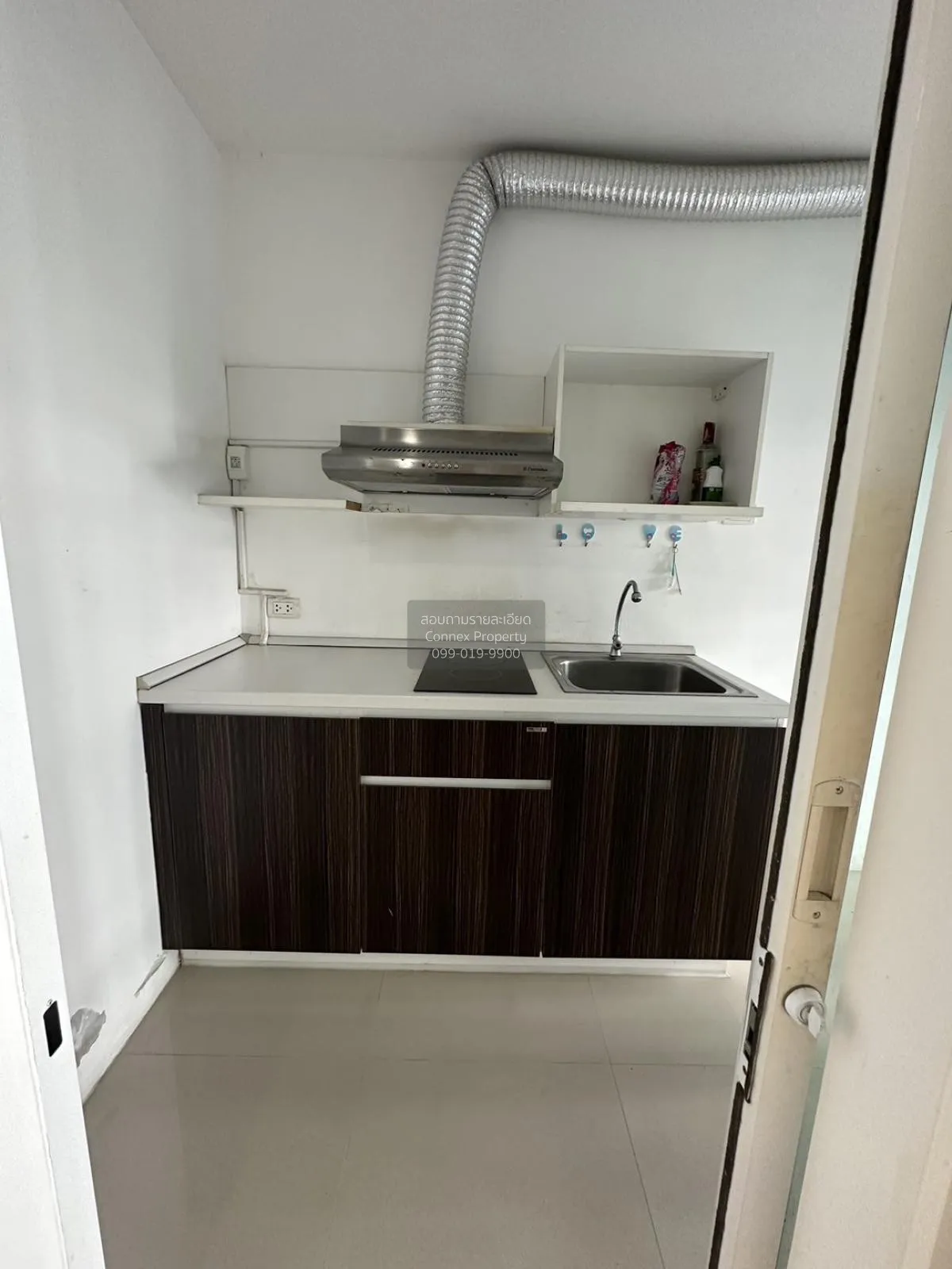 For Sale Condo , A Pool Condo Bangna , BTS-Bang Na , Bang Na , Ba 4