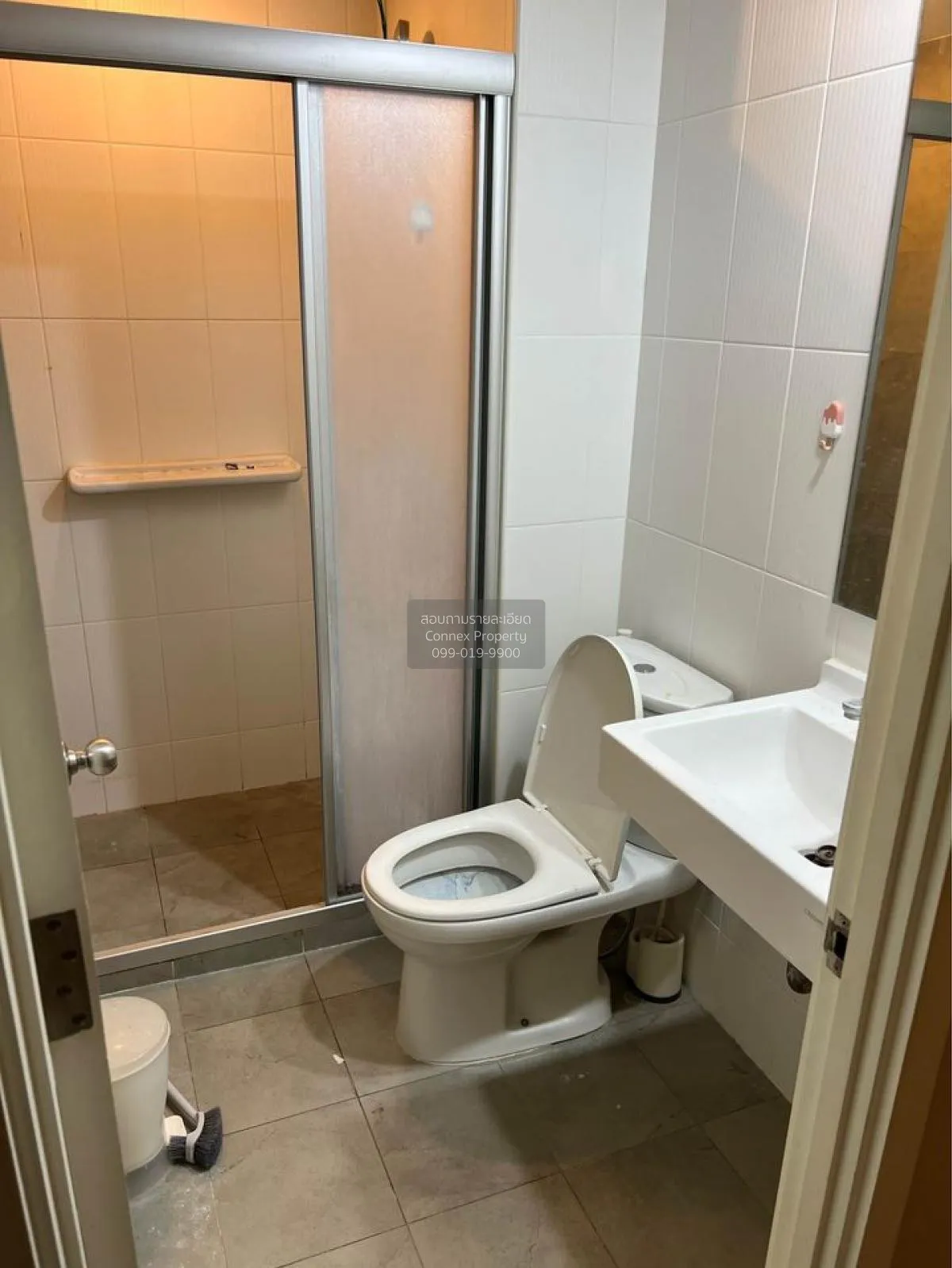 เช่าคอนโด  ยู ดีไลท์ เรสซิเดนซ์ ริเวอร์ฟร้อนท์ บางโพงพาง เขต ยานน