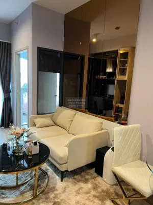 For Rent Condo , Ideo Rama 9-Asoke , MRT-Phra Ram 9 , Huai Khwang , Huai Khwang , Bangkok , CX-95848