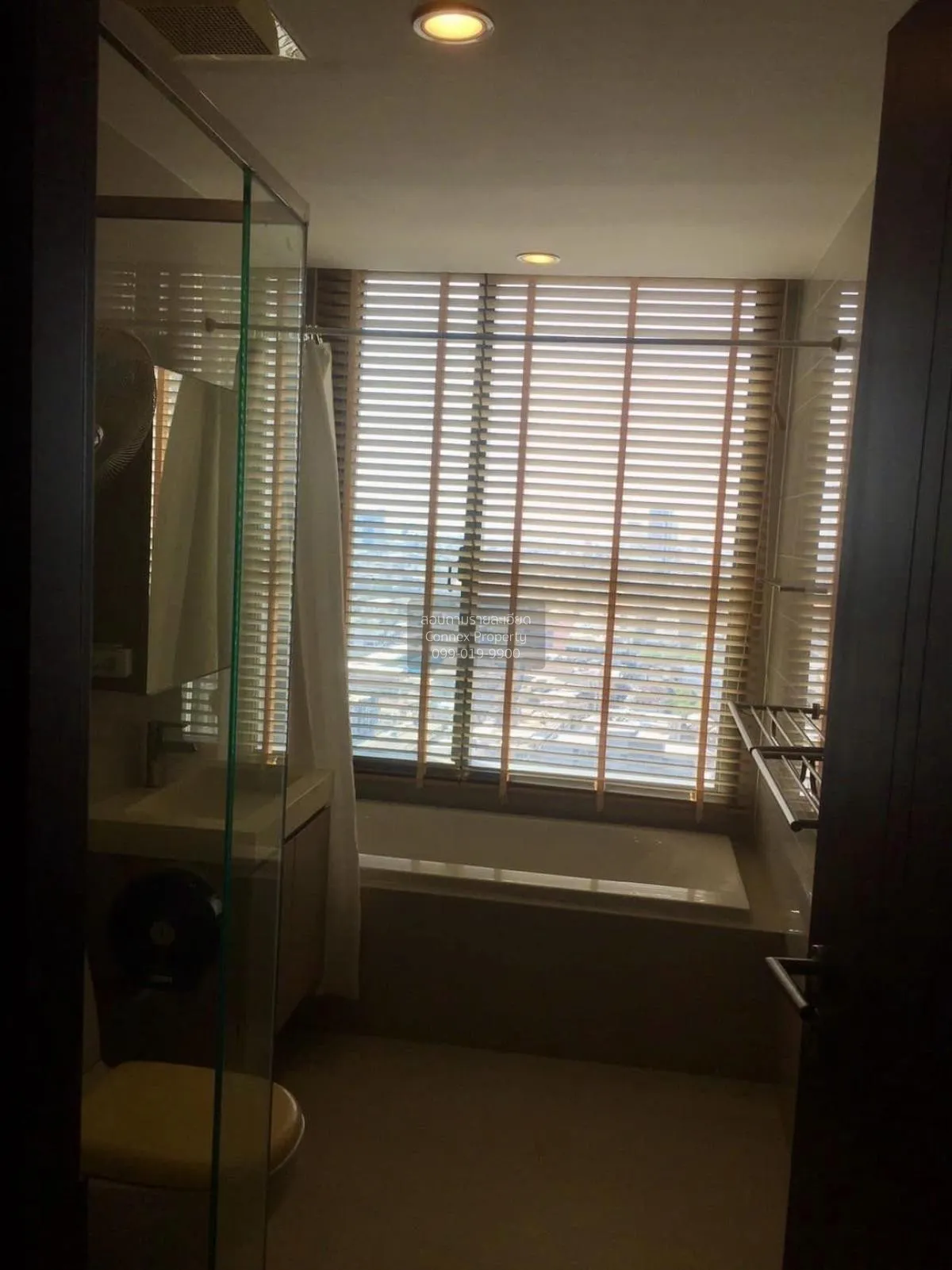 เช่าคอนโด  ไพน์ บาย แสนสิริ ดูเพล็กซ์ BTS-ราชเทวี ถนนเพชรบุรี เขต