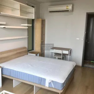 เช่าคอนโด  ไพน์ บาย แสนสิริ ดูเพล็กซ์ BTS-ราชเทวี ถนนเพชรบุรี เขต ราชเทวี กรุงเทพ CX-95850