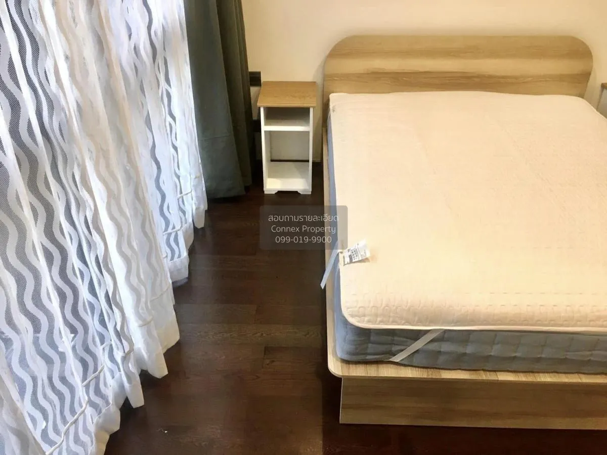 เช่าคอนโด  เดอะไลน์ ราชเทวี BTS-ราชเทวี ถนนเพชรบุรี เขต ราชเทวี ก