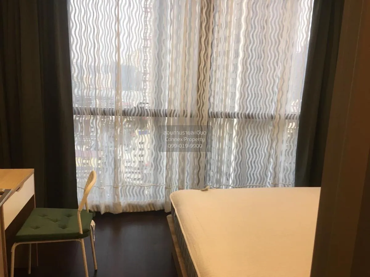 เช่าคอนโด  เดอะไลน์ ราชเทวี BTS-ราชเทวี ถนนเพชรบุรี เขต ราชเทวี ก