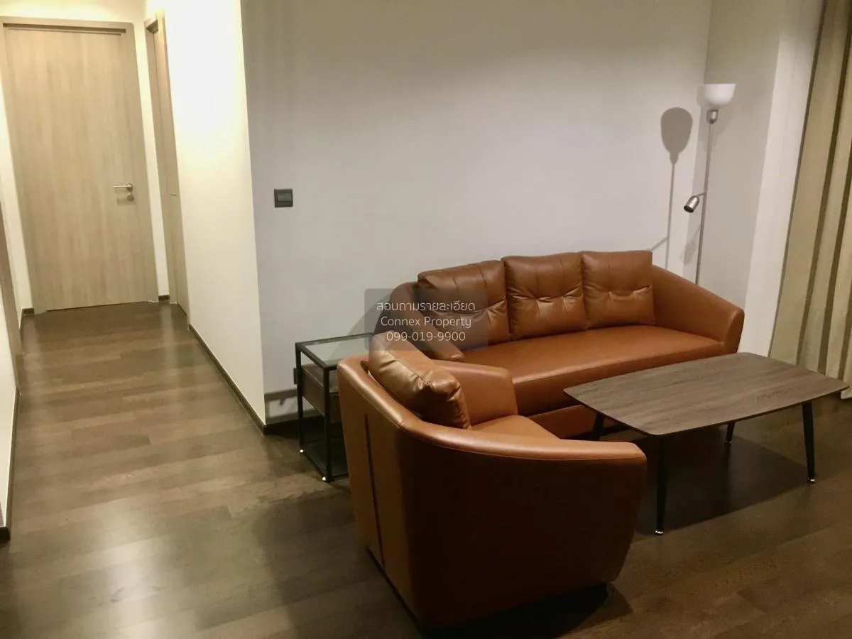 เช่าคอนโด  เดอะไลน์ ราชเทวี BTS-ราชเทวี ถนนเพชรบุรี เขต ราชเทวี ก 1