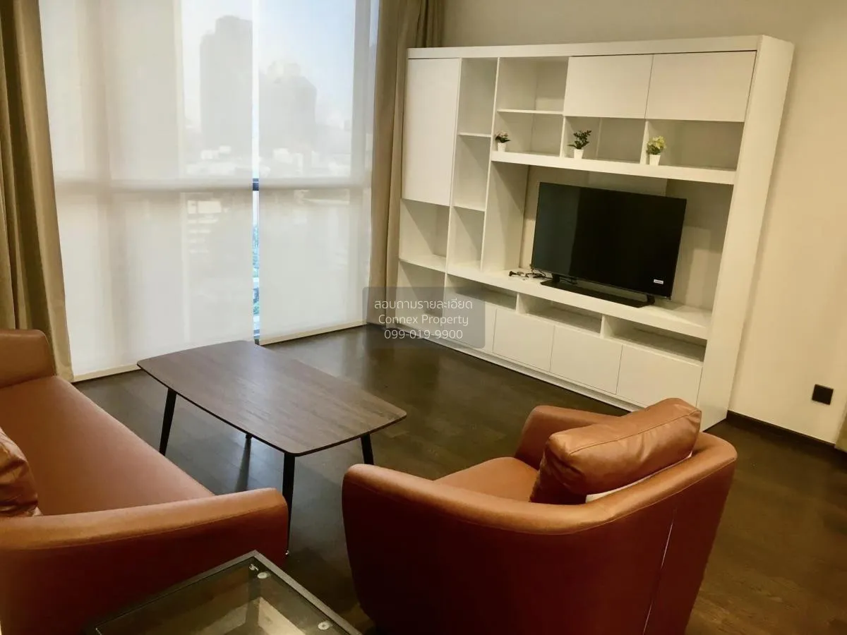 เช่าคอนโด  เดอะไลน์ ราชเทวี BTS-ราชเทวี ถนนเพชรบุรี เขต ราชเทวี ก 3