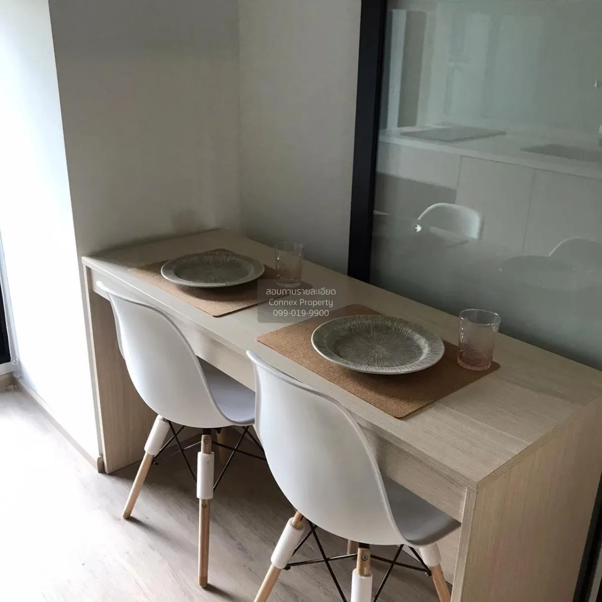 For Rent Condo , Serio Sukhumvit 50 , BTS-On Nut , Phra Khanong , 3