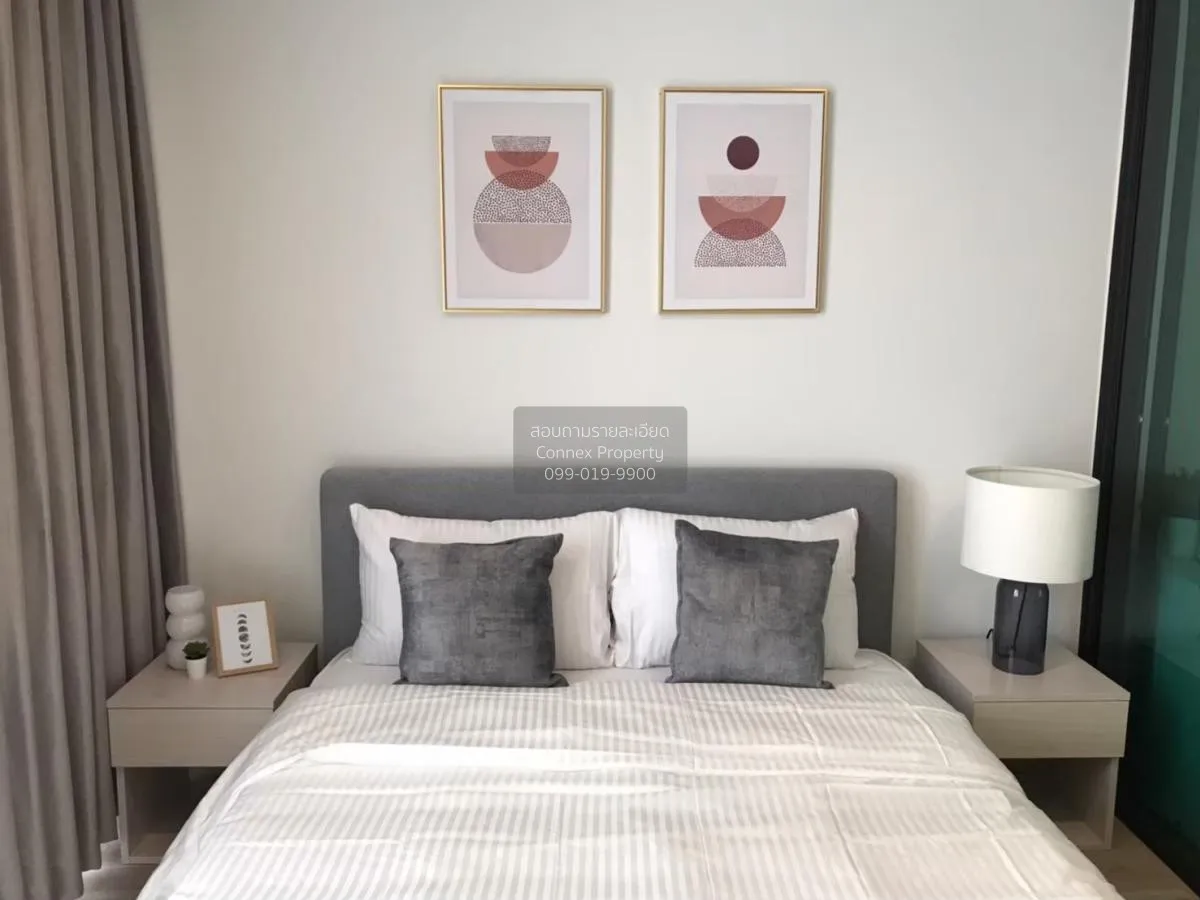 For Rent Condo , Serio Sukhumvit 50 , BTS-On Nut , Phra Khanong , 4