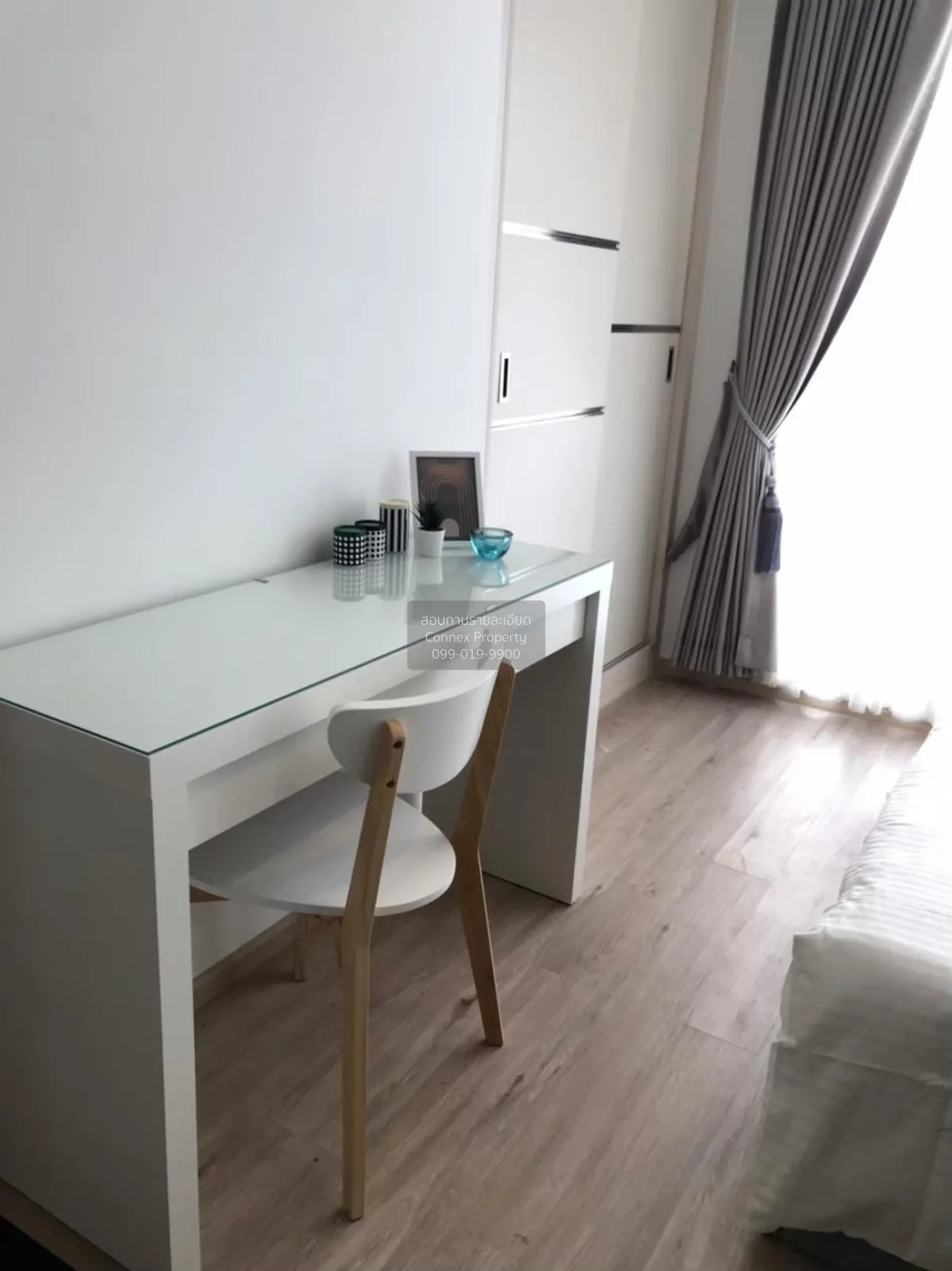 For Rent Condo , Serio Sukhumvit 50 , BTS-On Nut , Phra Khanong ,