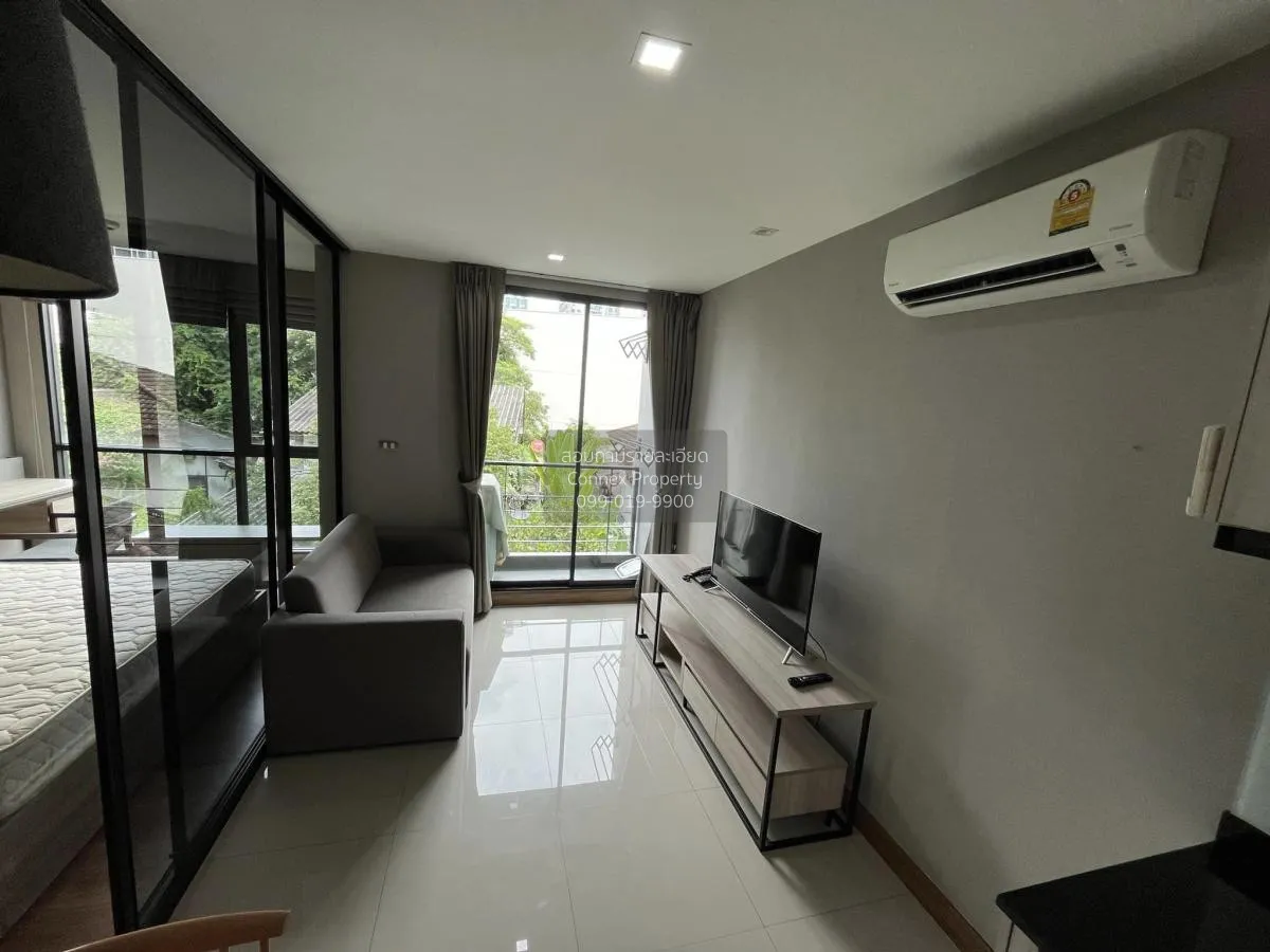For Rent Condo , Tree Condo Sukhumvit 50 , BTS-On Nut , Phra Khan 2