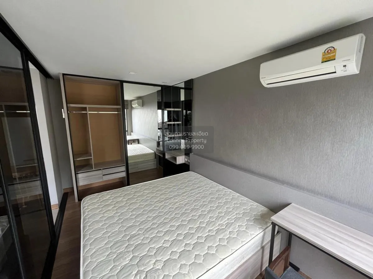 For Rent Condo , Tree Condo Sukhumvit 50 , BTS-On Nut , Phra Khan