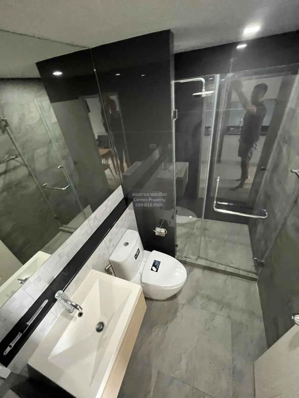 For Rent Condo , Tree Condo Sukhumvit 50 , BTS-On Nut , Phra Khan