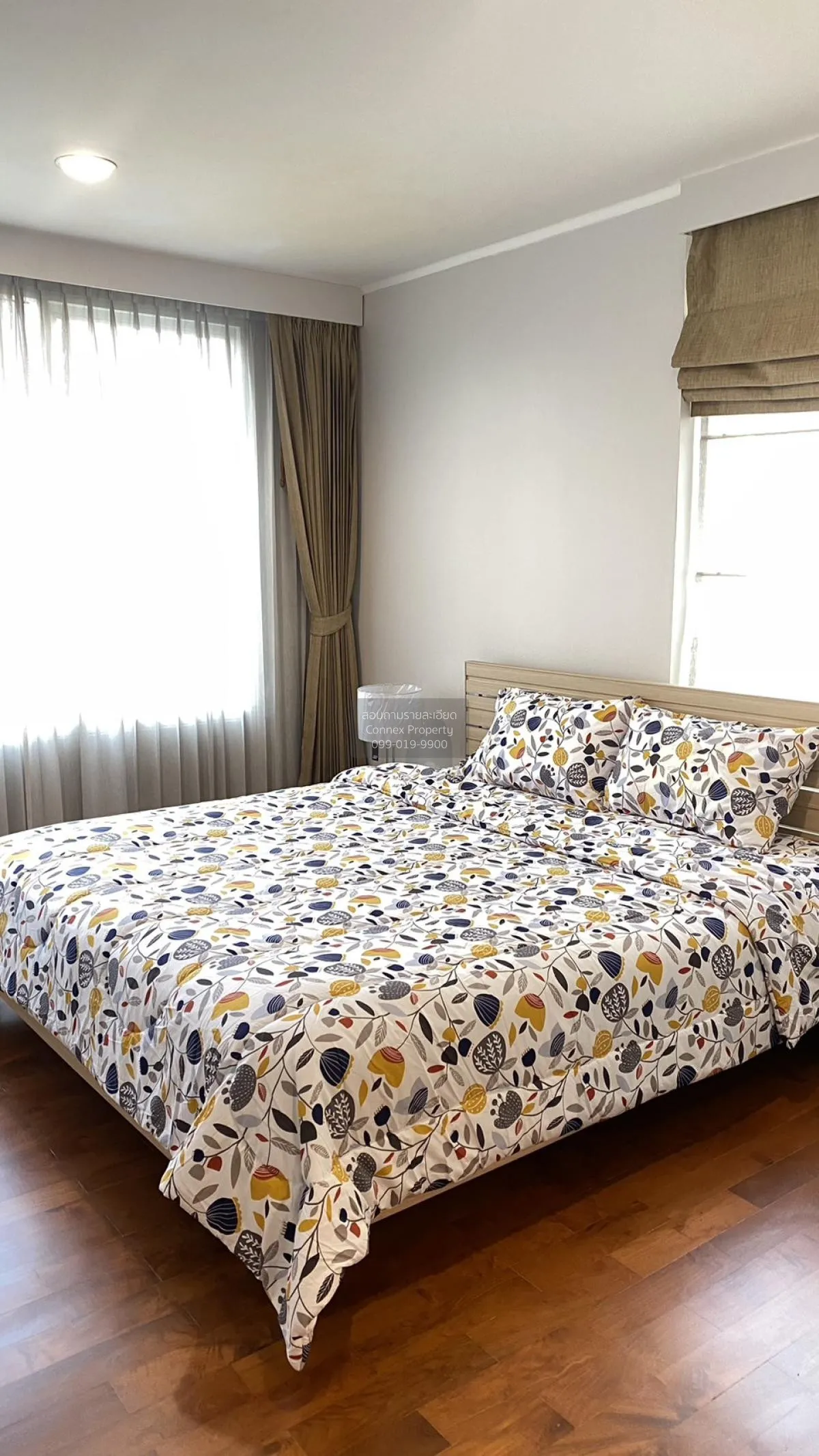 ขายคอนโด  บ้าน สิริฤดี BTS-เพลินจิต ปทุมวัน เขต ปทุมวัน กรุงเทพ C