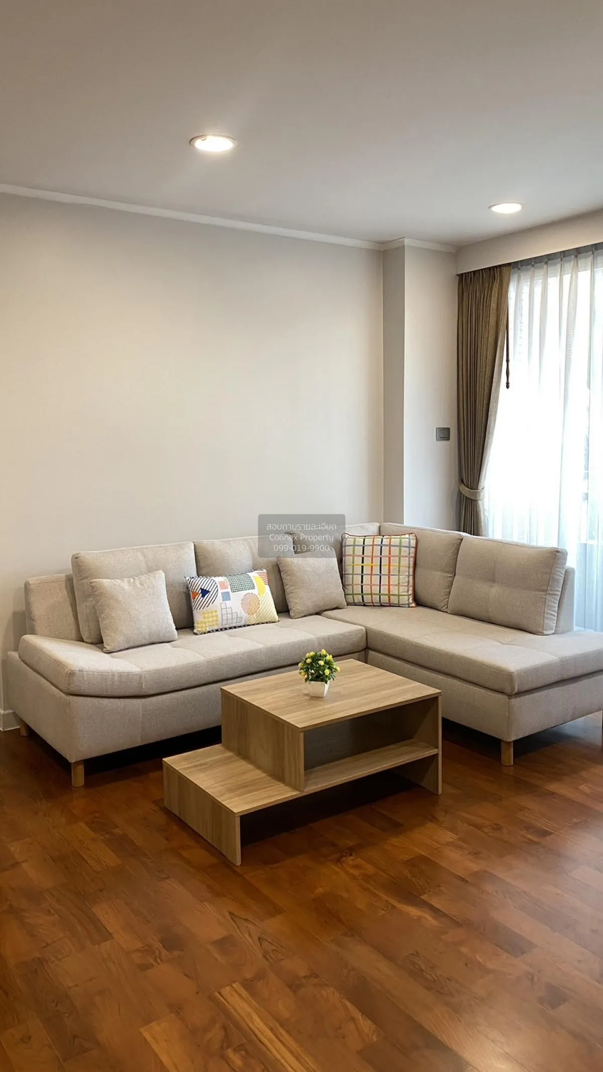 ขายคอนโด  บ้าน สิริฤดี BTS-เพลินจิต ปทุมวัน เขต ปทุมวัน กรุงเทพ C 3