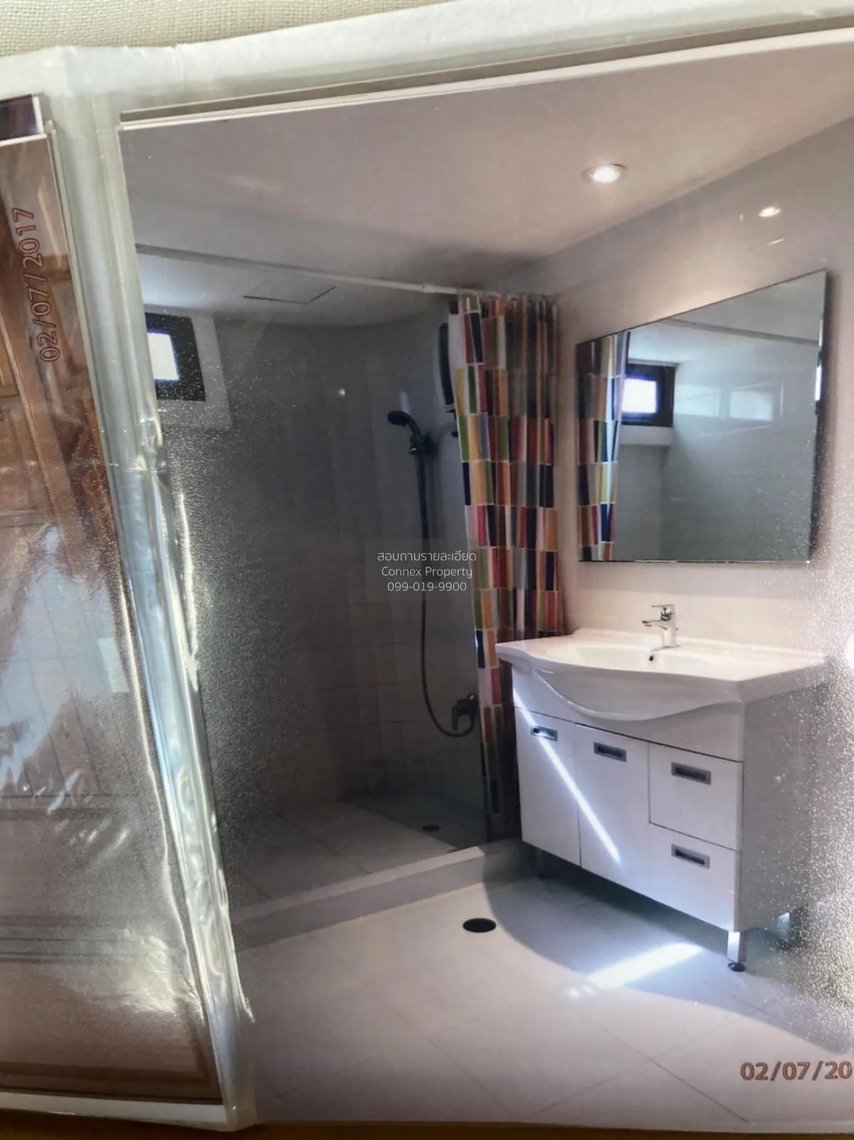 ขายคอนโด  ทาวเวอร์ พาร์ค BTS-นานา คลองเตยเหนือ เขต วัฒนา กรุงเทพ  2