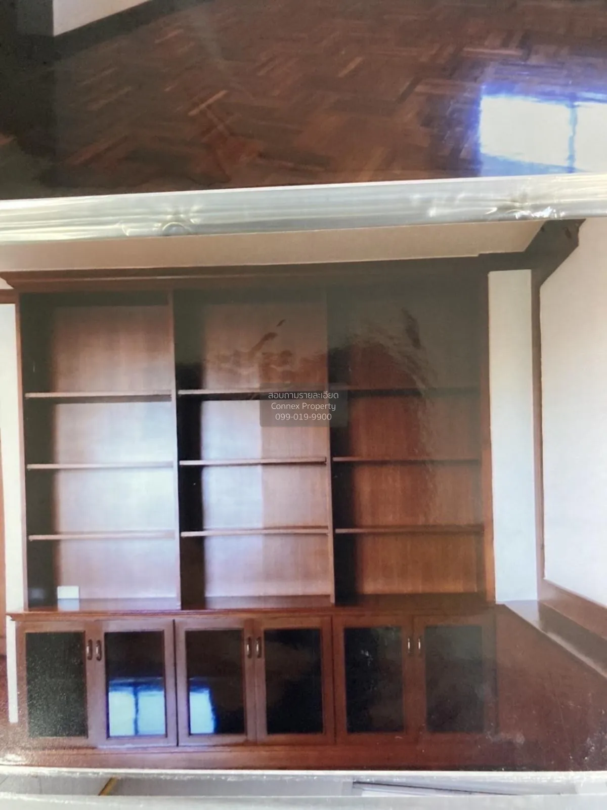 ขายคอนโด  ทาวเวอร์ พาร์ค BTS-นานา คลองเตยเหนือ เขต วัฒนา กรุงเทพ  4