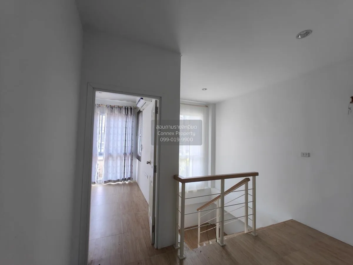 For Sale House , Baan Thongsiri 3 Baan Kluay-Sai Noi , wide front