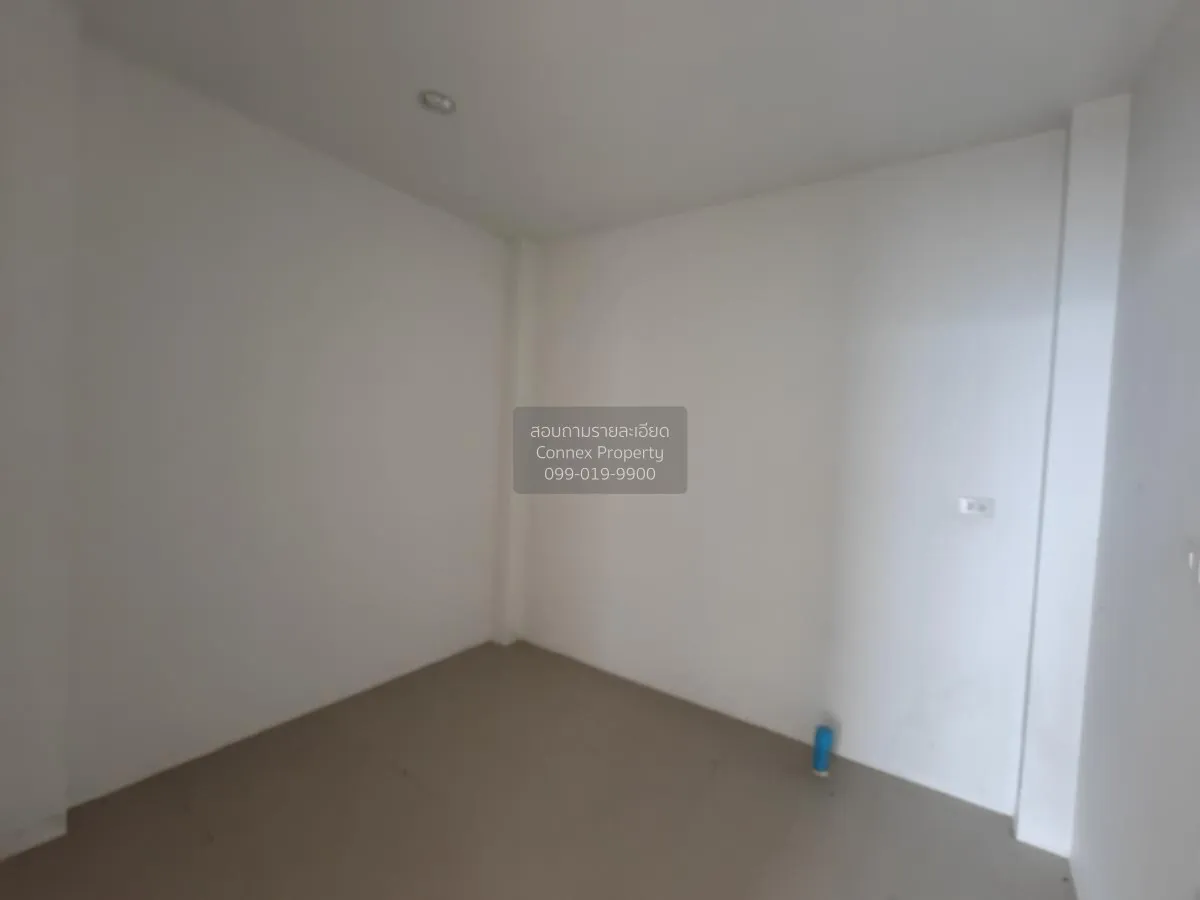 For Sale House , Baan Thongsiri 3 Baan Kluay-Sai Noi , wide front