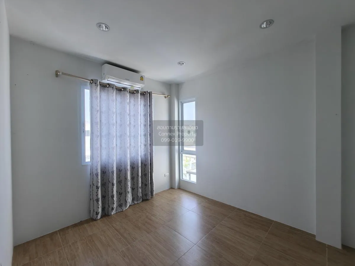 For Sale House , Baan Thongsiri 3 Baan Kluay-Sai Noi , wide front