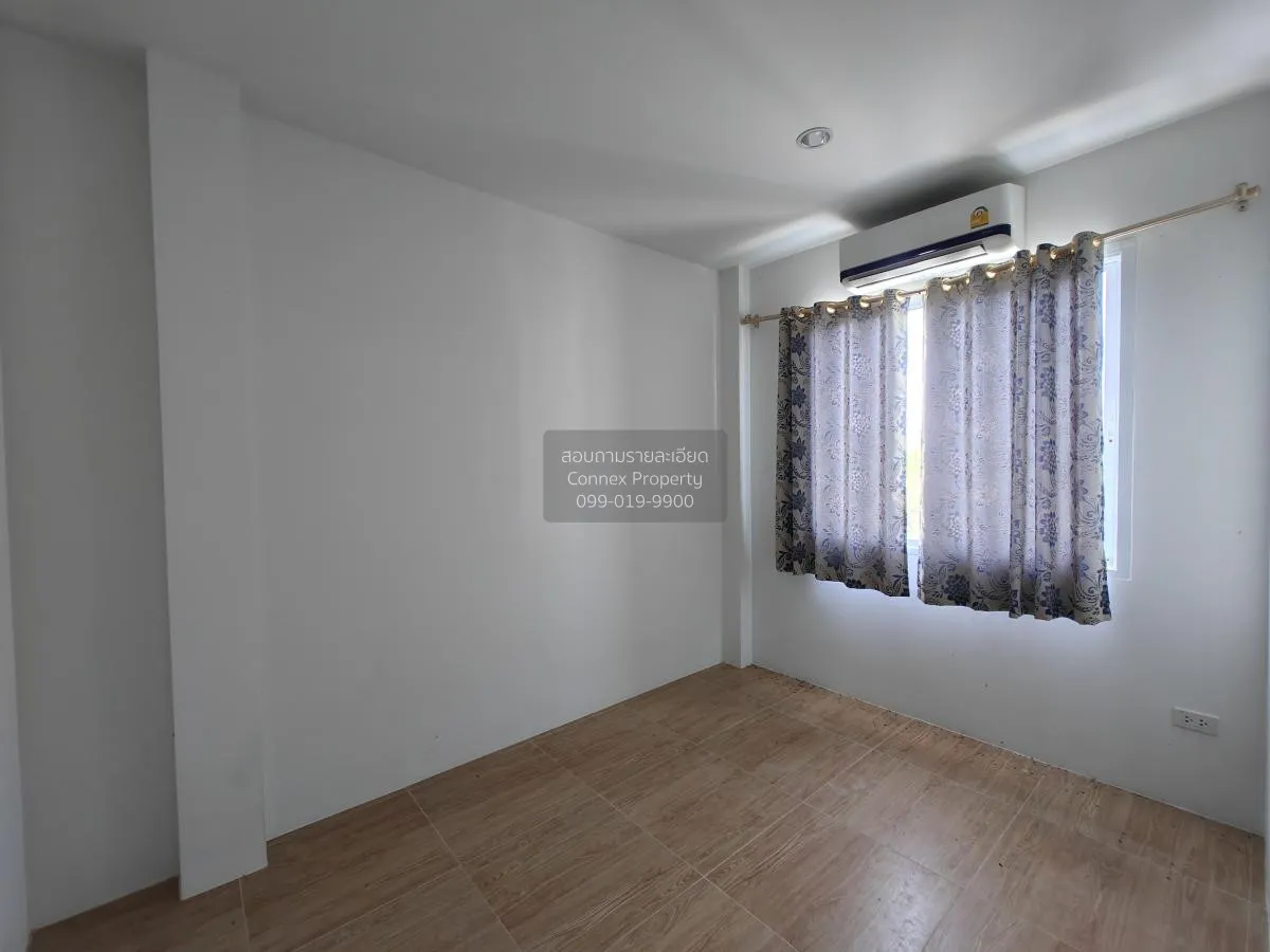 For Sale House , Baan Thongsiri 3 Baan Kluay-Sai Noi , wide front