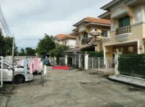 ขายบ้าน  ปริญญดา ไลท์ พระราม 5 บางกร่าง เมืองนนทบุรี นนทบุรี CX-95863