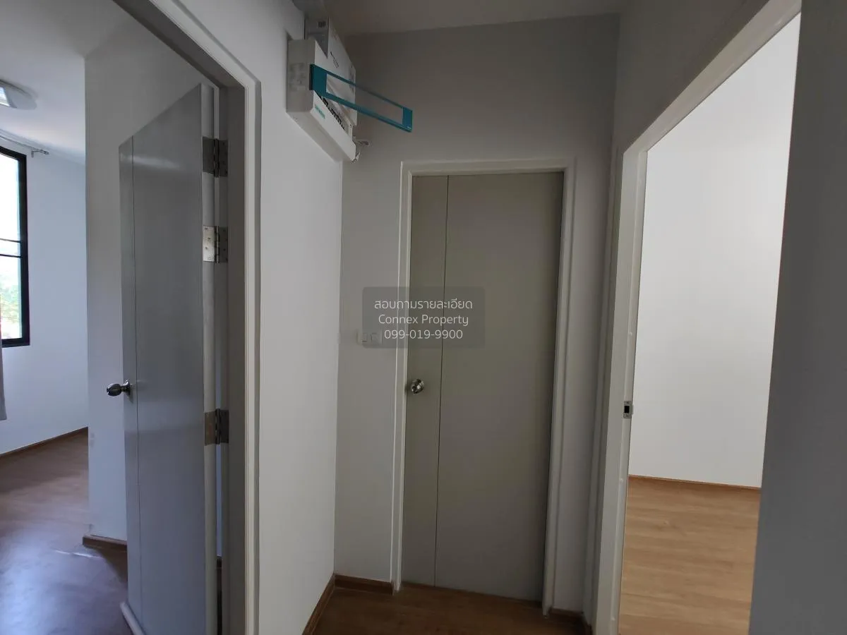 ขายทาวน์เฮ้าส์/ทาวน์โฮม  พลีโน่ ราชพฤกษ์-รัตนาธิเบศร์ บางกร่าง เม